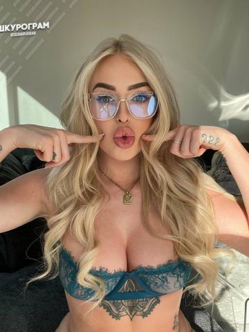 Ева Обаяшка фото 2