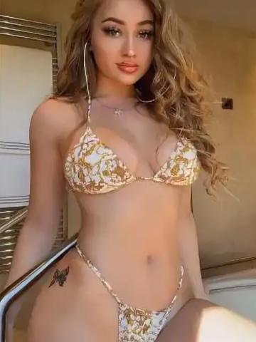 Анастасия Яркая Реал фото 2