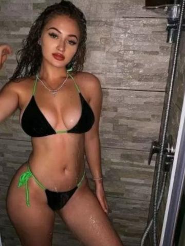 Анастасия Яркая Реал фото 3