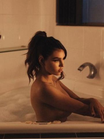 Алина Сказка Брюнетка фото 4