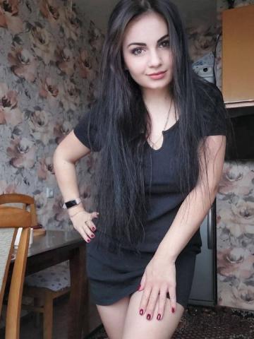 Лиана фото 2