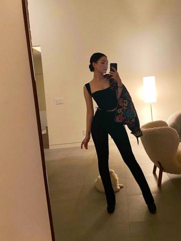 Наоми Элит Дама фото 10