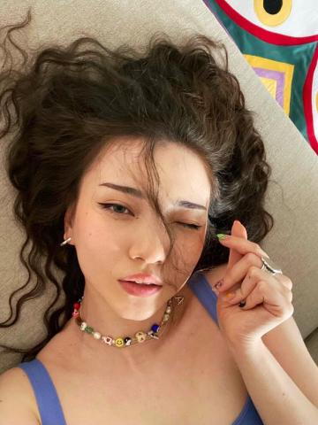 Наоми Элит Дама фото 5