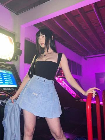 Наоми Элит Дама фото 6