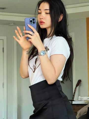 Наоми Элит Дама фото 8