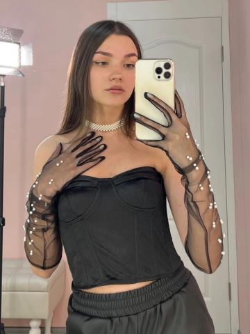 Дина Краснодар Эскорт Реал фото 4