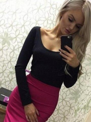 Ольга фото 2