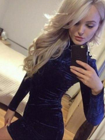 Ольга фото 3