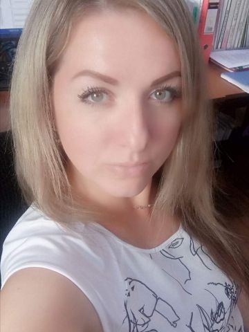 Лариса Секретарша фото 3