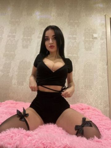 Алиса Душечка