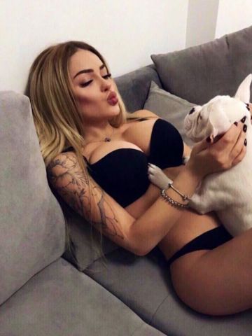 Карина фото 3