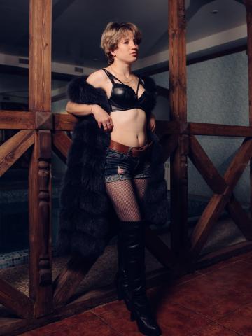 Жанна фото 5